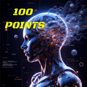 Buy 100 Points (Starter Pack)